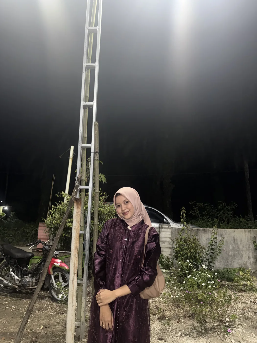 Foto utama Nazwa Yoza Pramudita
